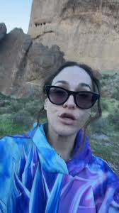 My cousin Gavin Collins and I found a mini Jesus