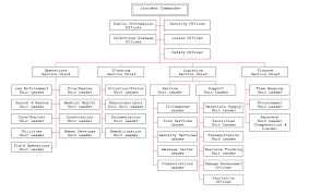 disaster recovery plan for a medical center organizational