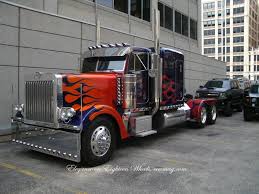 Peterbilt 379 Transformers Google Search Optimus Prime Truck Peterbilt Optimus Prime