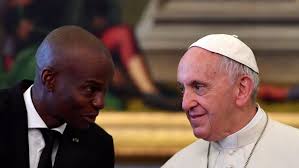 El presidente de haití, jovenel moïse, ha sido asesinado a tiros en un ataque armado durante la noche de este martes, según ha comunicado el gobierno del país a través del primer ministro claude. O7pds7k1sftxwm