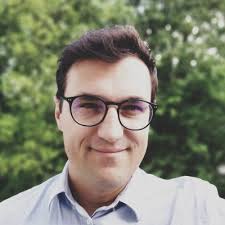 We are pleased to welcome Lorène to the Flint Brussels team! Before joining  Flint, Lorène de Gouvion worked