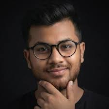 Thirteen years ago, I had the dream job