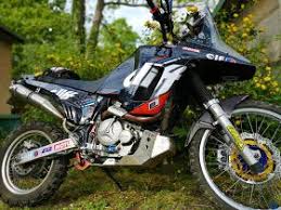 Dr Big Rallye Sr43 The Cliff