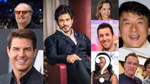 Here is the list of top 10 richest hollywood actors 2018. Top 10 Richest Actors In The World Forbes 2021 The Second Angle