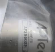APPLIED MATERIALS (AMAT) 3870-02042 AP TECH AP3550SM-2PW-FV4-FV4, VALVE  2PORT PN