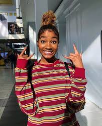 53 6k Followers 68 Following 115 Posts See Instagram Photos And Videos From Kianna Naomi Kiannanaomi Brown Skin Girls Black Beauties Black Is Beautiful