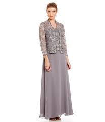 Dillards Dresses Mother Of The Bride Dresses Jacket Dress