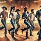 Boots On The Ground Country/Urban Line Dancing Party Part 2