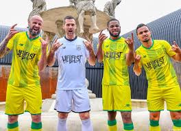 Fc nantes was founded during world war ii, in april 1943, and it was the result of the fusion of a few city clubs. Fc Nantes 2019 20 New Balance Coupe De La Ligue Home Shirt 19 20 Kits Football Shirt Blog