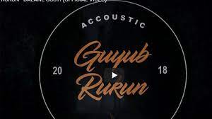 Chord Kunci Gitar Dalane Gusti Guyub Rukun Tribunjateng Com