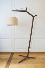 If you are thinking of making handmade floor lamp then idea of making floor lamp is best. Promobo De Designer Stehleuchten Haus Deko Diy Beleuchtung