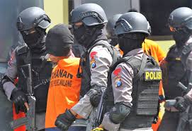 He decides to become the king of the place and rule with an iron fist and teach the chapter 24 january 27, 2021. Indonesia And Terrorism Success Failure And An Uncertain Future Middle East Institute