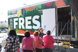 Healthcare Providers Do More To Fight Hunger But Efforts Could Be Hindered By Funding Cuts