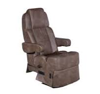 RV Captains Chairs - Class A, B, C Motorhomes - Bradd & Hall
