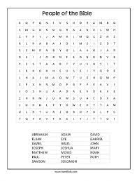 Maybe you would like to learn more about one of these? Free Christian Printables Hide And Seek Ministries Bible Word Searches Free Bible Printables Bible For Kids