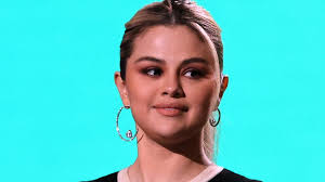 Selena gomez discussed her diagnosis in the new issue of elle. Selena Gomez Criticises Latest Tasteless Tv Transplant Joke Bbc News