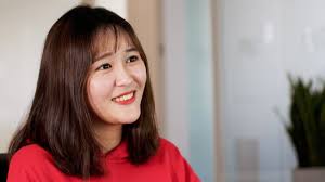 Hear from Diana Dong, Lead Developer, as she reflects