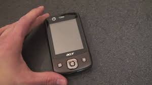Dual SIM Acer DX900 Hardware Tour ...