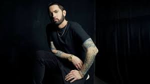 Eminem has broken countless barriers, shifting and impacting the culture in several ways. Eminem S Music To Be Murdered By Side B A Rat A Tat Of Rote Lyrics Financial Times