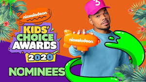 With thompson at the helm, kids and families will celebrate their favorite stars across the worlds of film, television, music, sports and more. Kids Choice Awards 2020 Nominees Youtube