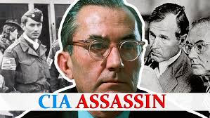 😱 What REALLY Happened to CIA Chief William Colby?