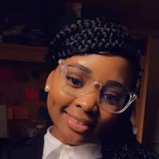 Chyna Richardson (chyna3667)