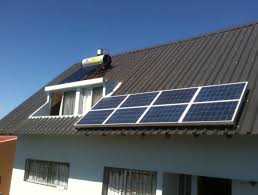 Como instalar sistema de paneles solares con baterías independiente sin cfe | tutorial sencillo. Economia 10 Pasos Para Instalar Solar En Casa Autoconsumo Energia Limpia Xxi