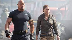 This installment of the fast & furious franchise features action superstars vin diesel and dwayne the rock johnson. Fast Furious 6 Star Spin Kicks Into The Mainstream