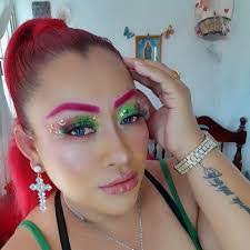 Cynthia Agudelo's Instagram, Twitter & Facebook