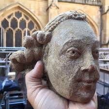 Underneath the abbey: Uncovering more than 1,000 years of religious life in  Bath