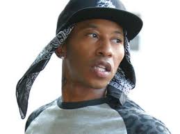 April 18: Fredro Starr Was Born. (1971)