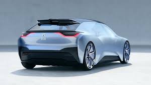 The es6 made no exception, so it's only natural for the ec6 to adopt he same styling. Nio U S Electric Car In 2020 Business Wire