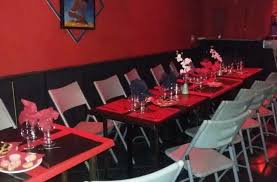 Restaurant Le Fruit De La Passion A Marseille Reserver Avec Lesbarres