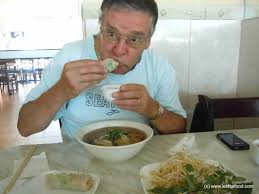 Com tam thien huong has updated their hours, takeout & delivery options. Review Of Phá»Ÿ Thien Long Let It Be Food