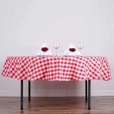 We did not find results for: Balsacircle 90 Round Gingham Checkered Polyester Tablecloth For Garden Party Wedding Reception Catering Dining Table Linens Walmart Com Walmart Com