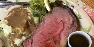 Seal and refrigerate overnight, or up to 24 hours, shaking occasionally to distribute. Prime Rib Recipe Allrecipes