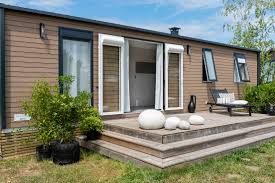 Achat mobil-home Neuf vs Occasion