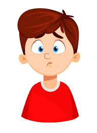Check spelling or type a new query. Boy With Sad Face Clipart Clipart World
