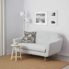 Klubbfors 2er Sofa Gunnared Beige Ikea Deutschland 2er Sofa Sofa Kleines Sofa