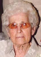 Pauline Barron Obituary (1925-2009)