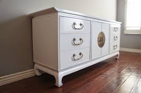 High Gloss Paint For Furniture Best Way To Paint Wood Furniture Check More At Http Cac Sand Painted Furniture White Painted Furniture White Lacquer Dresser