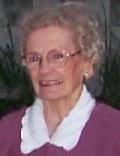 Betty Bowen Obituary (2013)