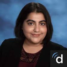 Dr. Mia Lundgren, MD