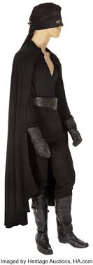 The spanish actor, who is best known for roles in the mask of zorro and once . Antonio Banderas Hero Zorro Costume From The Mask Of Zorro Lot 1549 Heritage Auctions