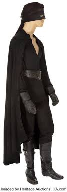 With josé maría de tavira, diego sieres, emiliano guerra, yolanda orizaga. Antonio Banderas Hero Zorro Costume From The Mask Of Zorro Lot 1549 Heritage Auctions