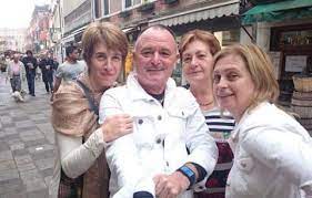 Senki nem mondta, hogy az élet olyan igazságos lesz, hogy krisztus lejön a keresztről nagy feró a dalról: Beatrice Nyaralni Vitte Az Anyosat Nagy Fero Rockbook Hu