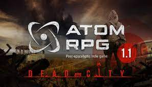 Diablo, zelda, lineage, final fantasy, runescape. Atom Rpg Post Apocalyptic Indie Game On Steam