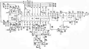 50mw Bh1417 Stereo Pll Fm Transmitter Fm Transmitters Pll Transmitter
