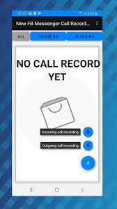 Automatic is a must have app for all android users who wish to listen to the calls happen . New Fb Messenger Call Recorder For Android Apk Download
