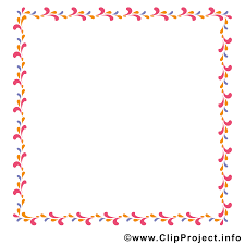 Bordure Dessins Gratuits Cadre Clipart Dessin Gratuit Cadre Dessin Clipart